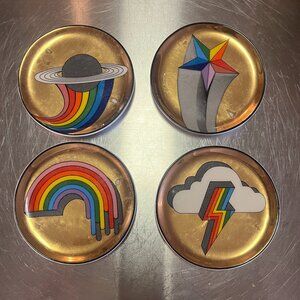 Jonathan Adler Coasters